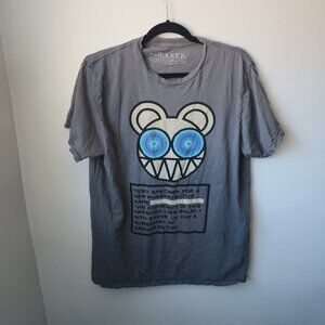 Radiohead tee